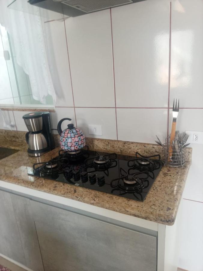 Casa Nova Com Piscina Proxima A Praia E Menos De 3Km Do Centro De Ubatuba Ngoại thất bức ảnh