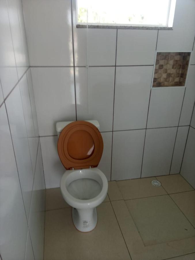Casa Nova Com Piscina Proxima A Praia E Menos De 3Km Do Centro De Ubatuba Ngoại thất bức ảnh