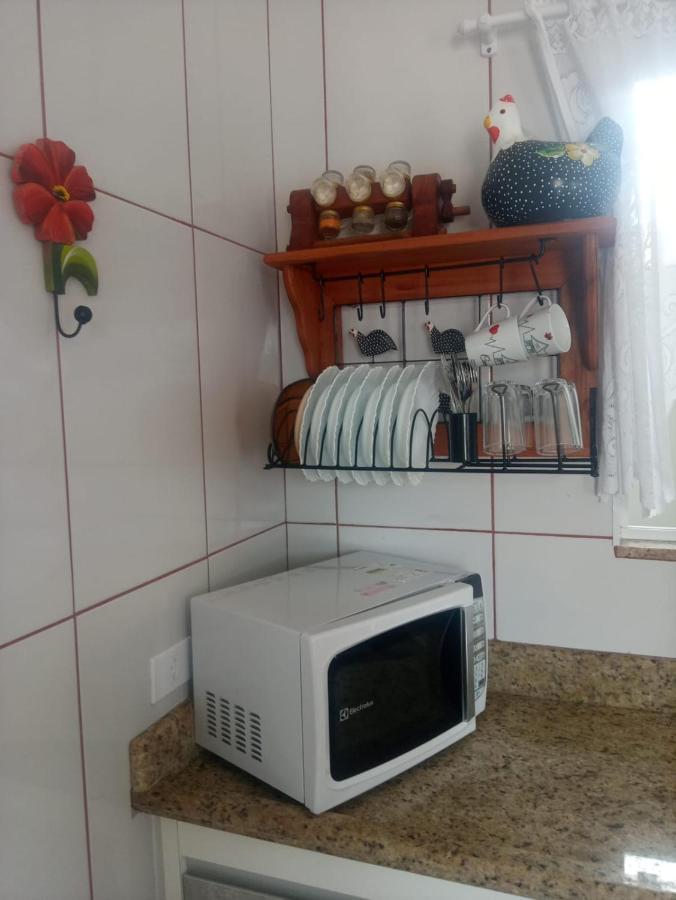 Casa Nova Com Piscina Proxima A Praia E Menos De 3Km Do Centro De Ubatuba Ngoại thất bức ảnh