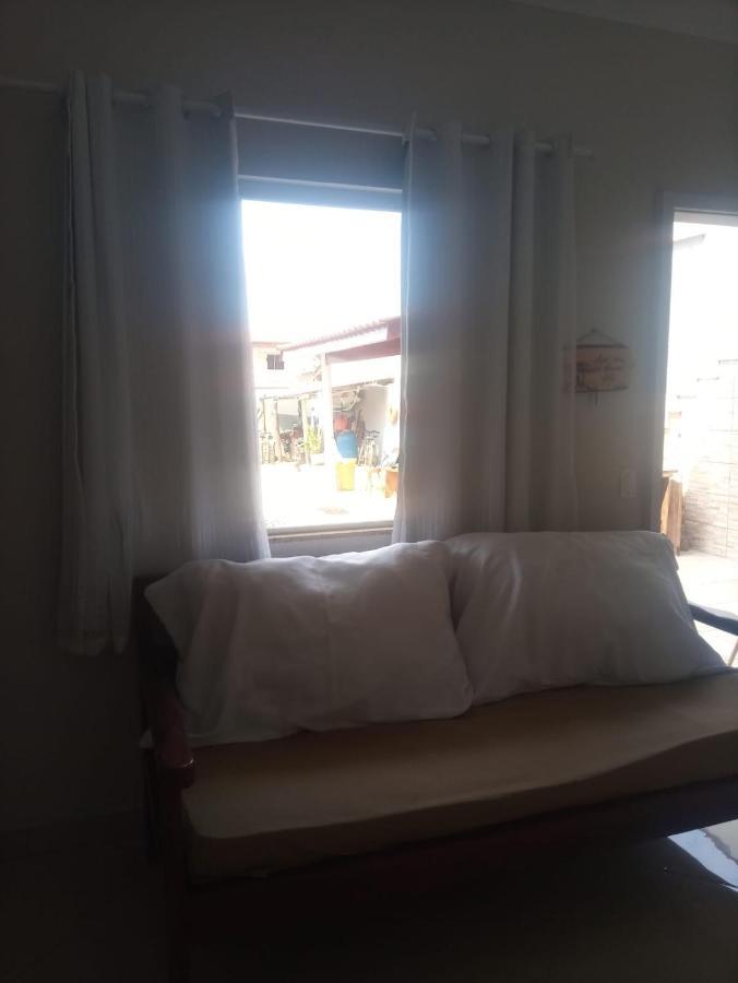 Casa Nova Com Piscina Proxima A Praia E Menos De 3Km Do Centro De Ubatuba Ngoại thất bức ảnh