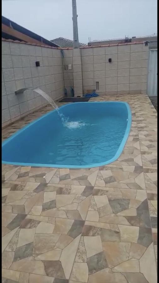 Casa Nova Com Piscina Proxima A Praia E Menos De 3Km Do Centro De Ubatuba Ngoại thất bức ảnh