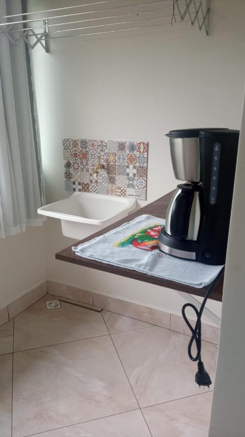 Casa Nova Com Piscina Proxima A Praia E Menos De 3Km Do Centro De Ubatuba Ngoại thất bức ảnh