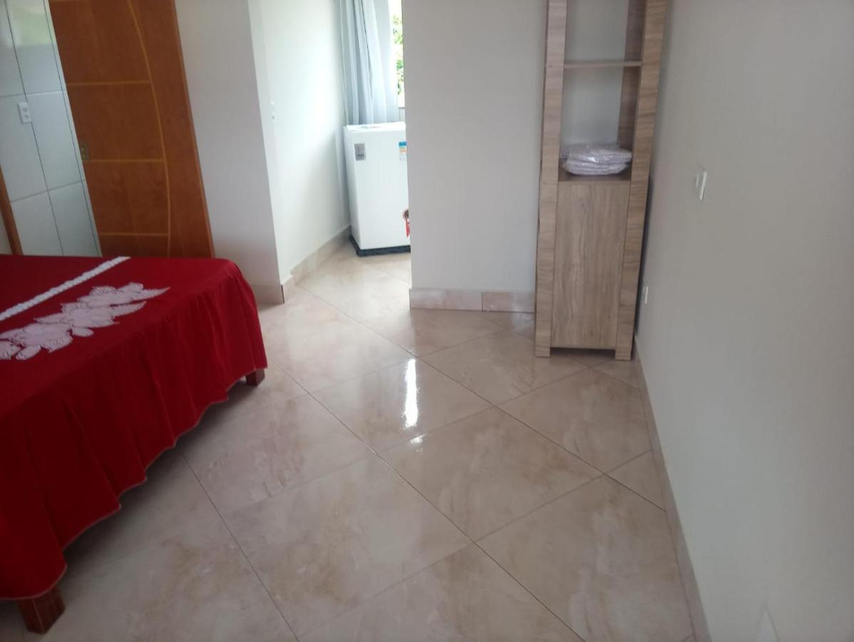 Casa Nova Com Piscina Proxima A Praia E Menos De 3Km Do Centro De Ubatuba Ngoại thất bức ảnh